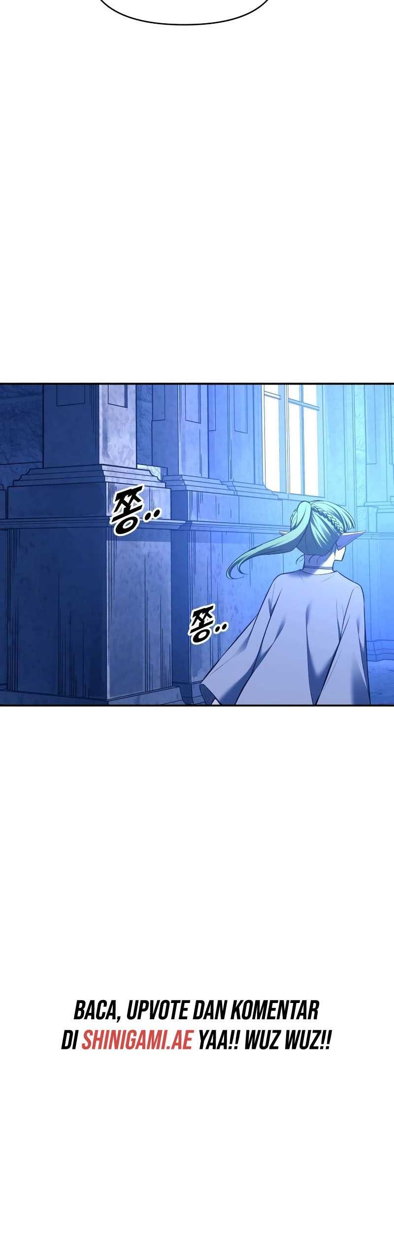 I Became the Tyrant of a Defense Game Chapter 96 Gambar 40