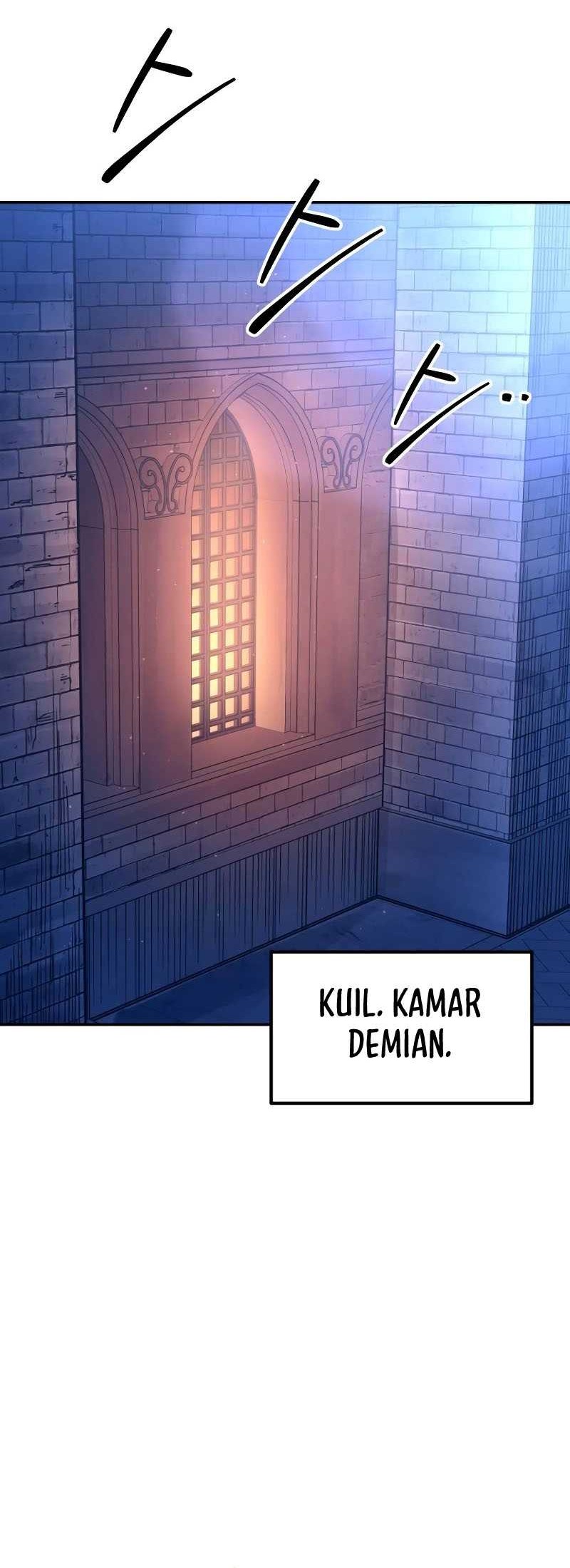 I Became the Tyrant of a Defense Game Chapter 96 Gambar 41