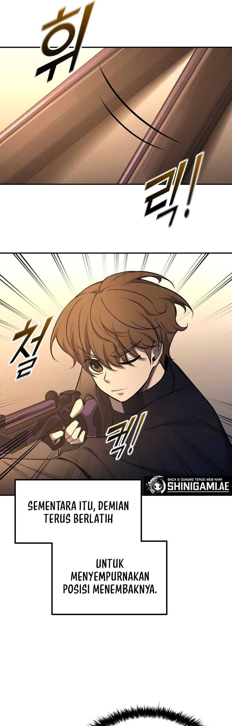 I Became the Tyrant of a Defense Game Chapter 96 Gambar 42