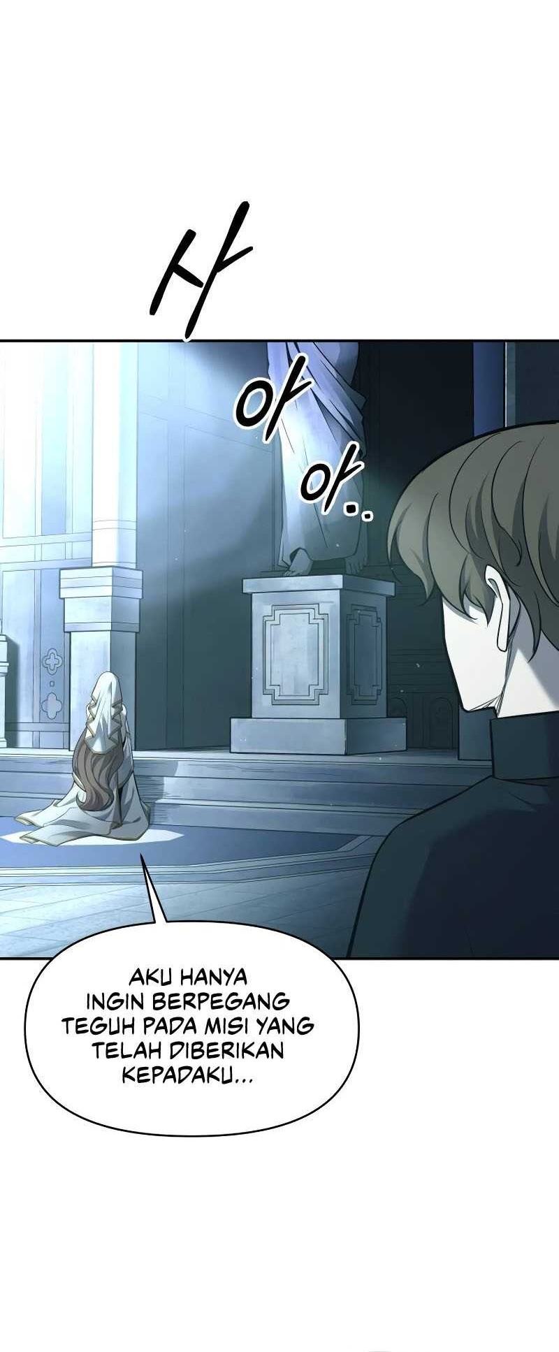I Became the Tyrant of a Defense Game Chapter 96 Gambar 45