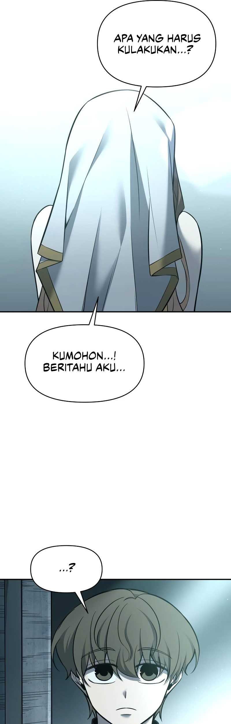 I Became the Tyrant of a Defense Game Chapter 96 Gambar 46