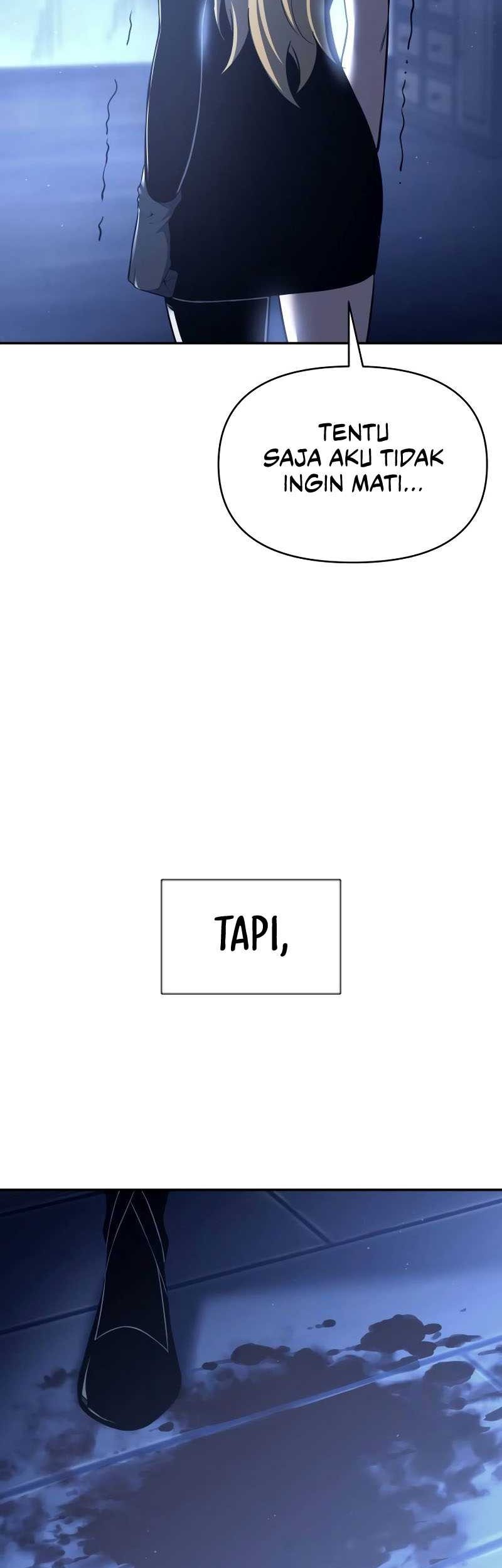 I Became the Tyrant of a Defense Game Chapter 96 Gambar 52