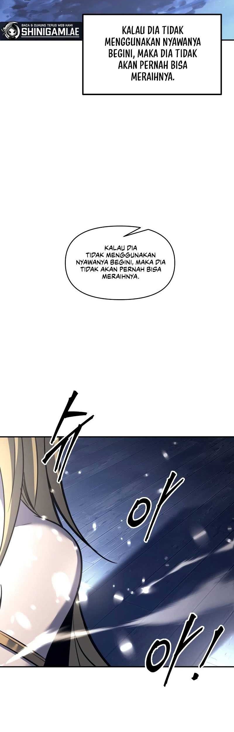 I Became the Tyrant of a Defense Game Chapter 96 Gambar 53