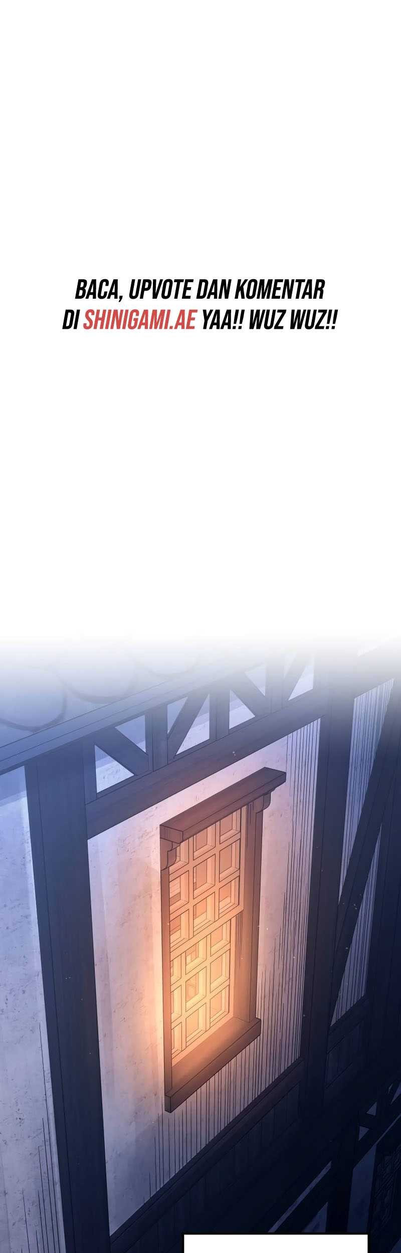 I Became the Tyrant of a Defense Game Chapter 96 Gambar 54
