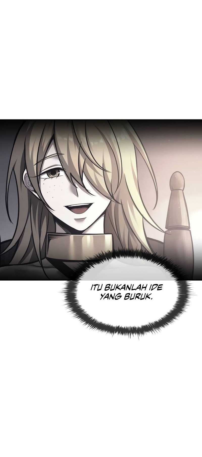 I Became the Tyrant of a Defense Game Chapter 96 Gambar 57