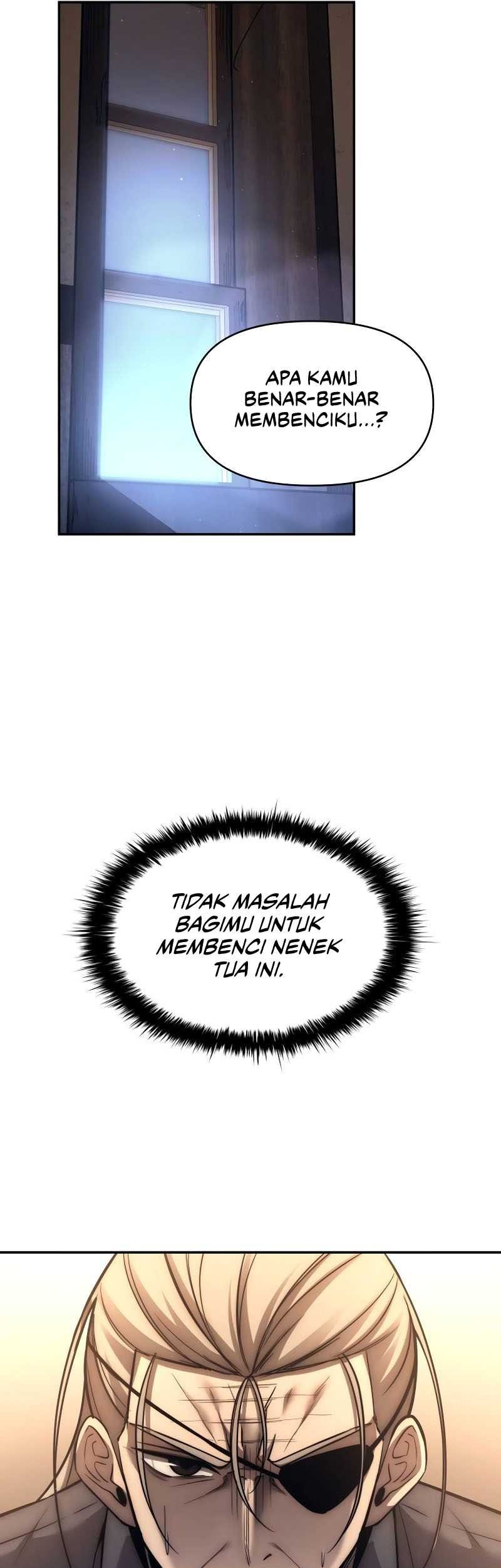 I Became the Tyrant of a Defense Game Chapter 96 Gambar 58