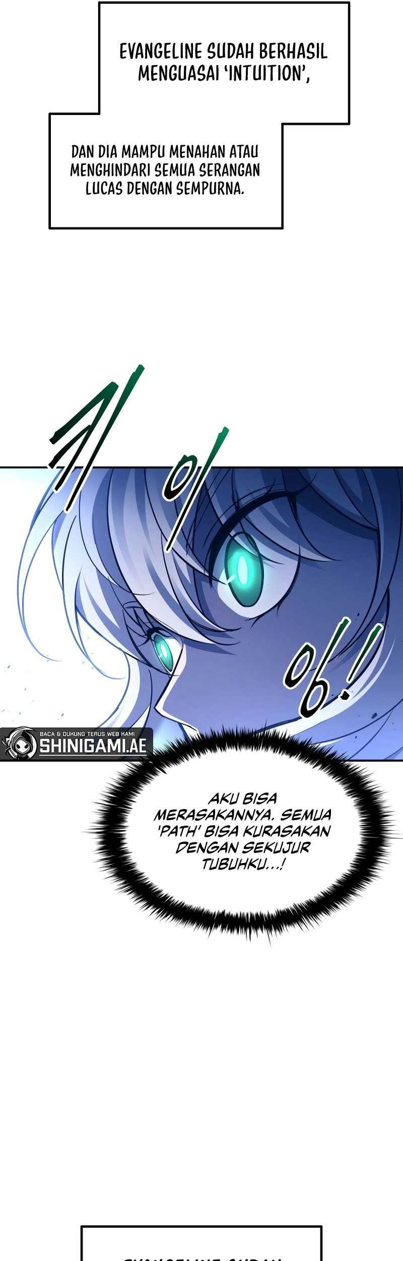 I Became the Tyrant of a Defense Game Chapter 96 Gambar 62