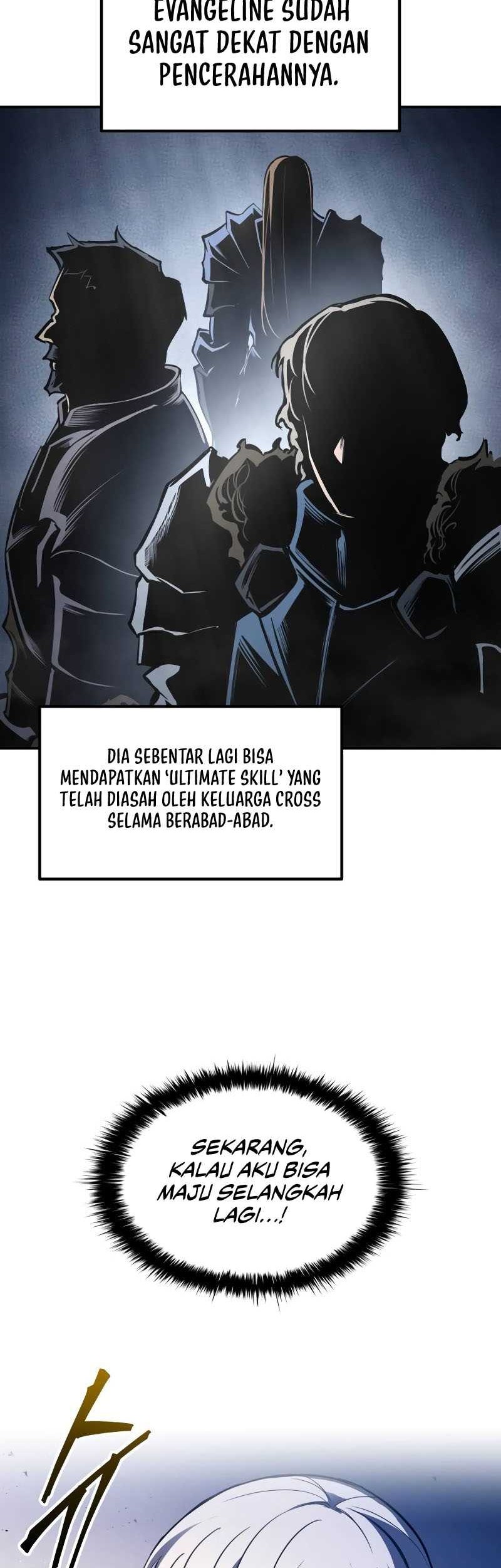 I Became the Tyrant of a Defense Game Chapter 96 Gambar 63