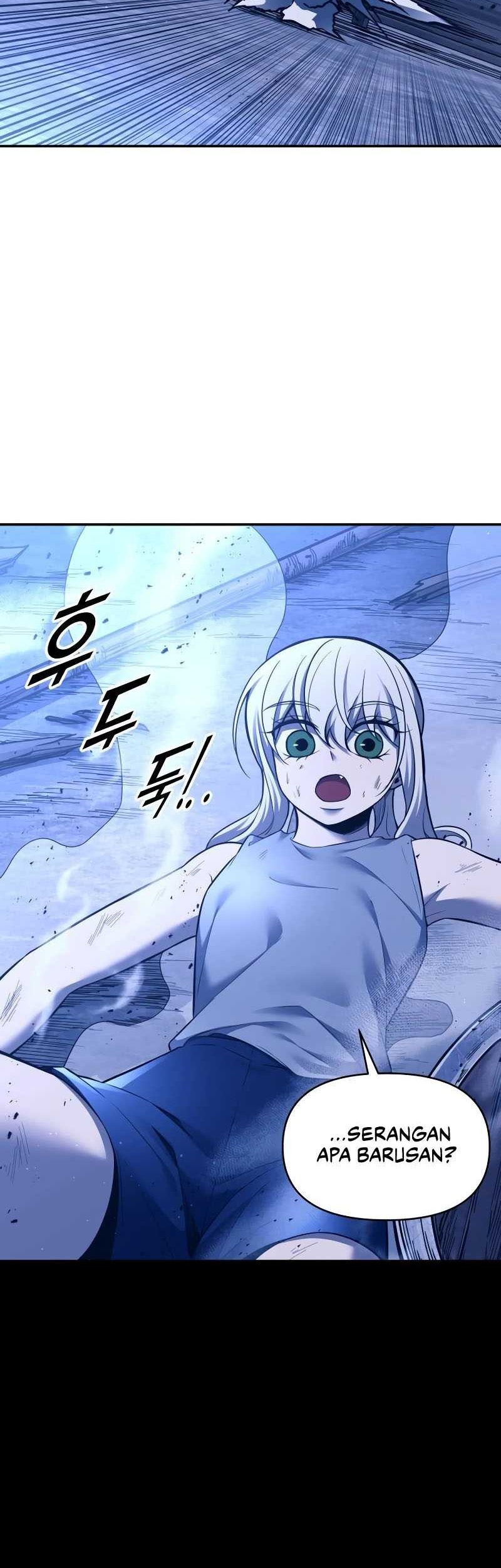 I Became the Tyrant of a Defense Game Chapter 96 Gambar 65