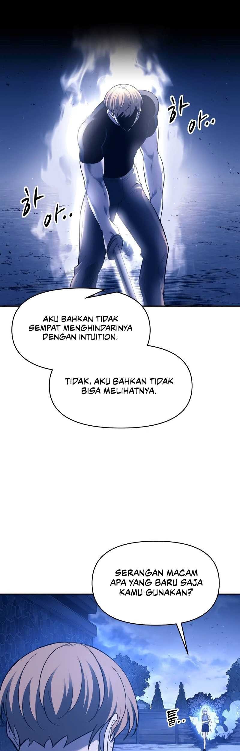 I Became the Tyrant of a Defense Game Chapter 96 Gambar 66