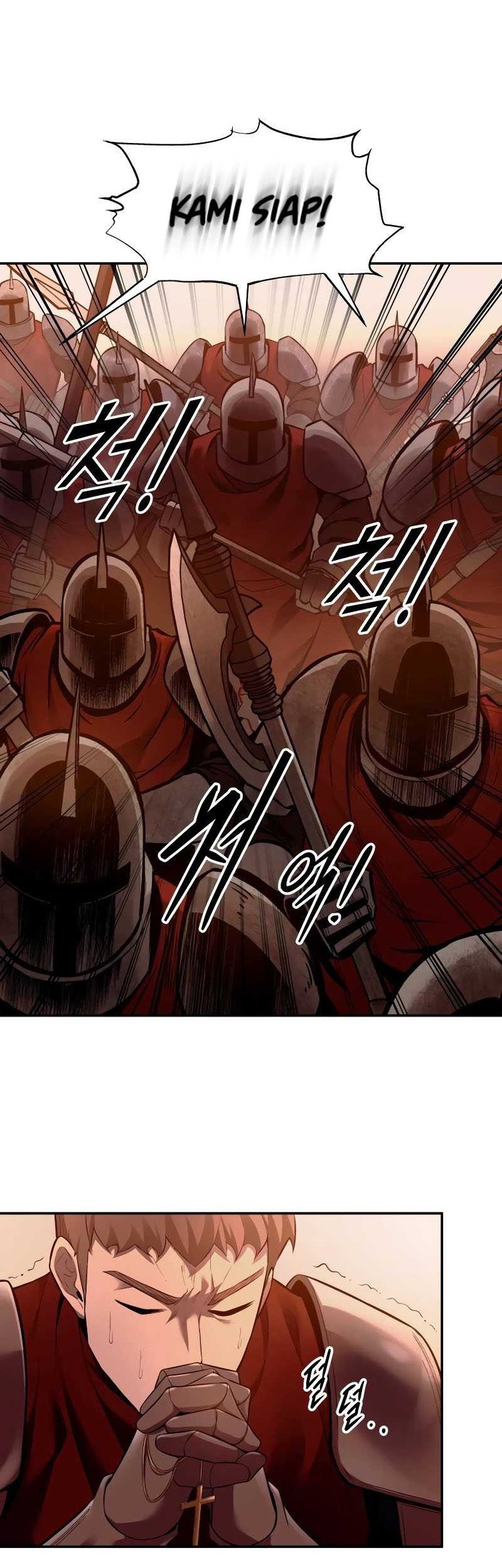 I Became the Tyrant of a Defense Game Chapter 96 Gambar 73