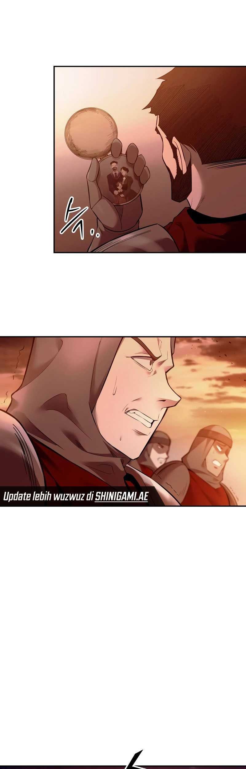 I Became the Tyrant of a Defense Game Chapter 96 Gambar 74