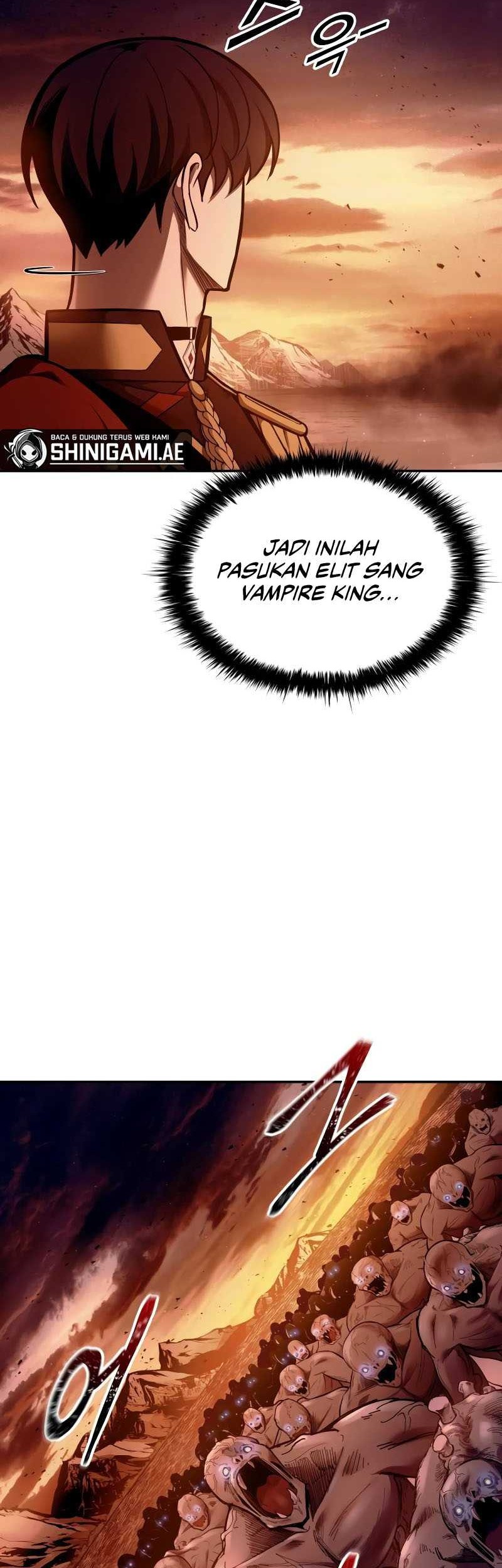 I Became the Tyrant of a Defense Game Chapter 96 Gambar 75