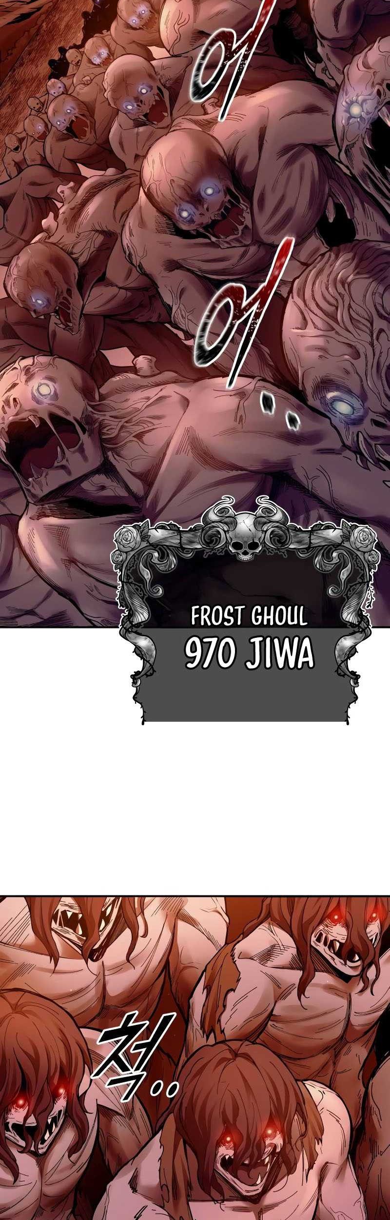 I Became the Tyrant of a Defense Game Chapter 96 Gambar 76