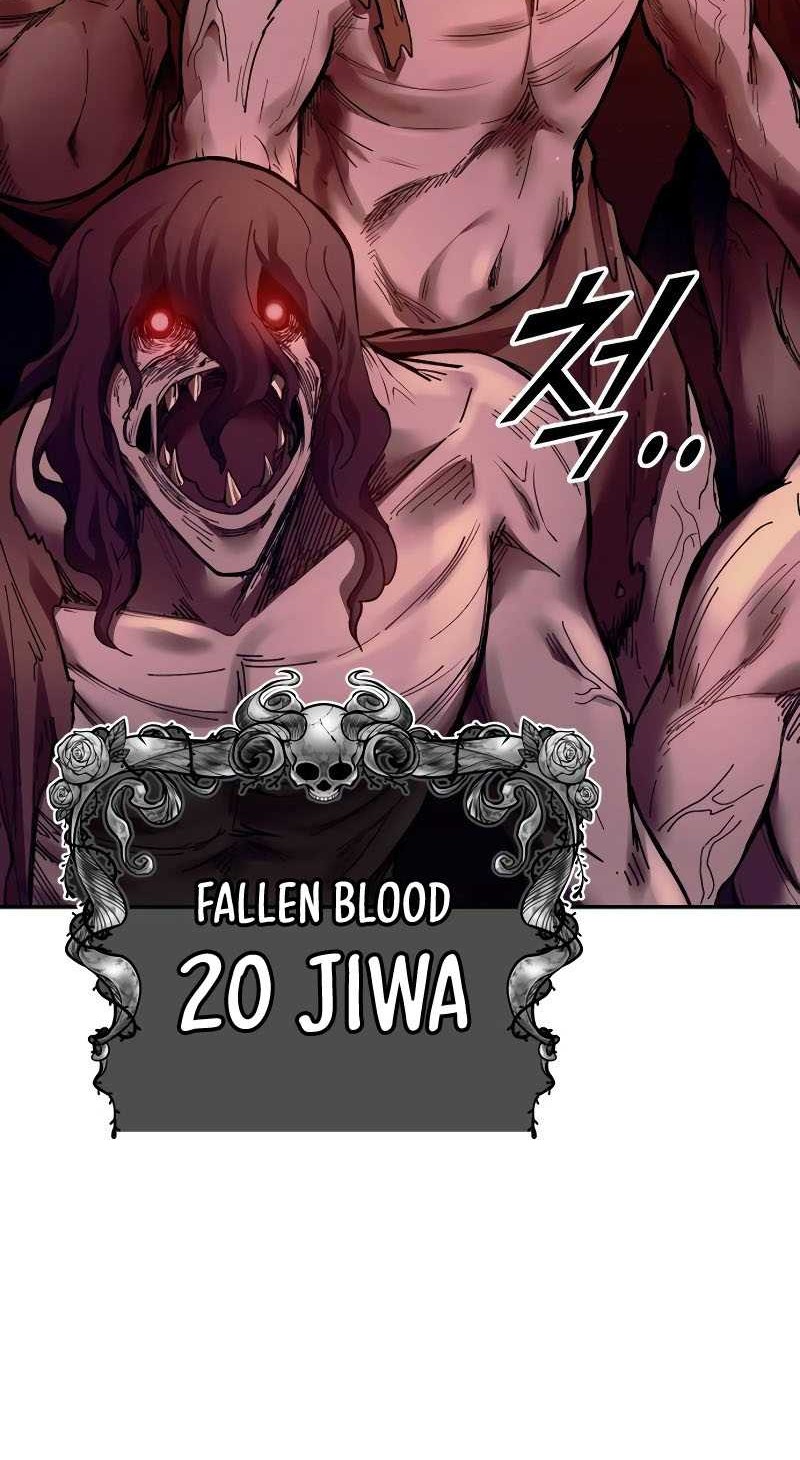 I Became the Tyrant of a Defense Game Chapter 96 Gambar 77