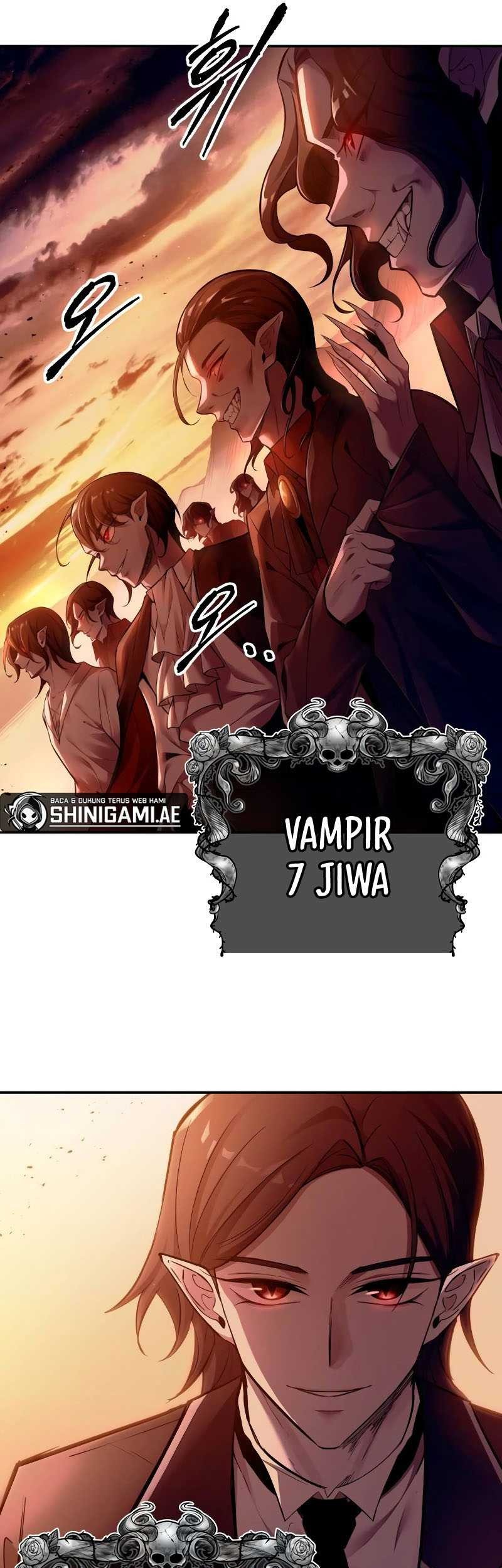 I Became the Tyrant of a Defense Game Chapter 96 Gambar 78