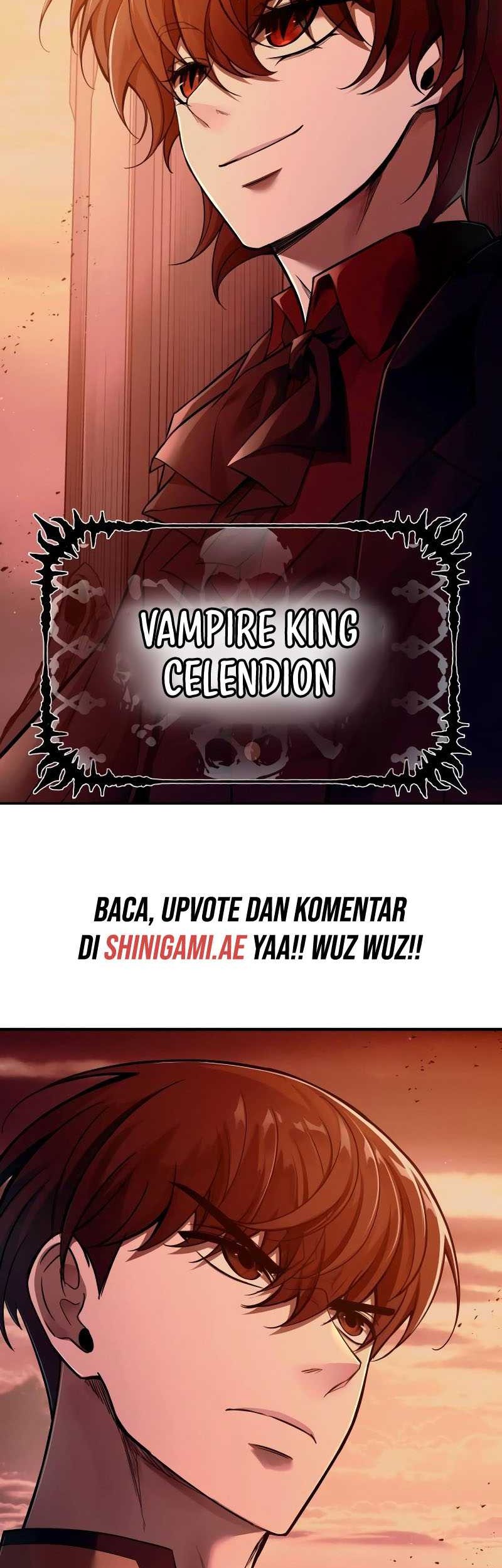 I Became the Tyrant of a Defense Game Chapter 96 Gambar 80