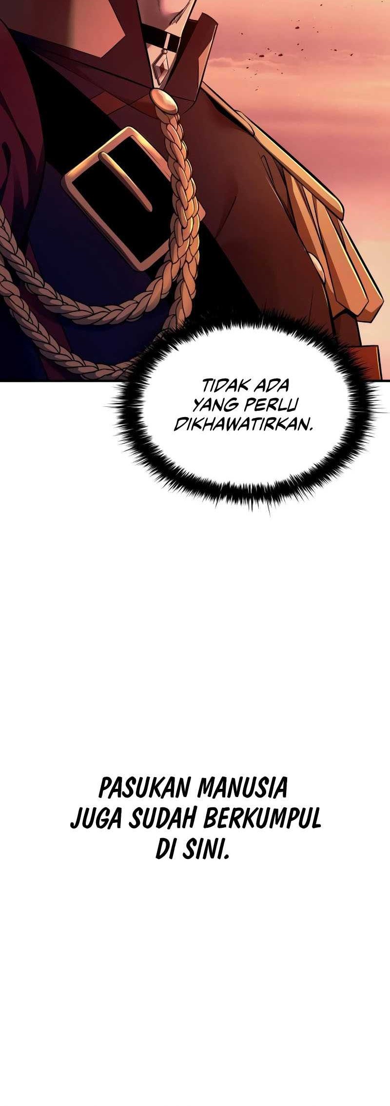 I Became the Tyrant of a Defense Game Chapter 96 Gambar 81