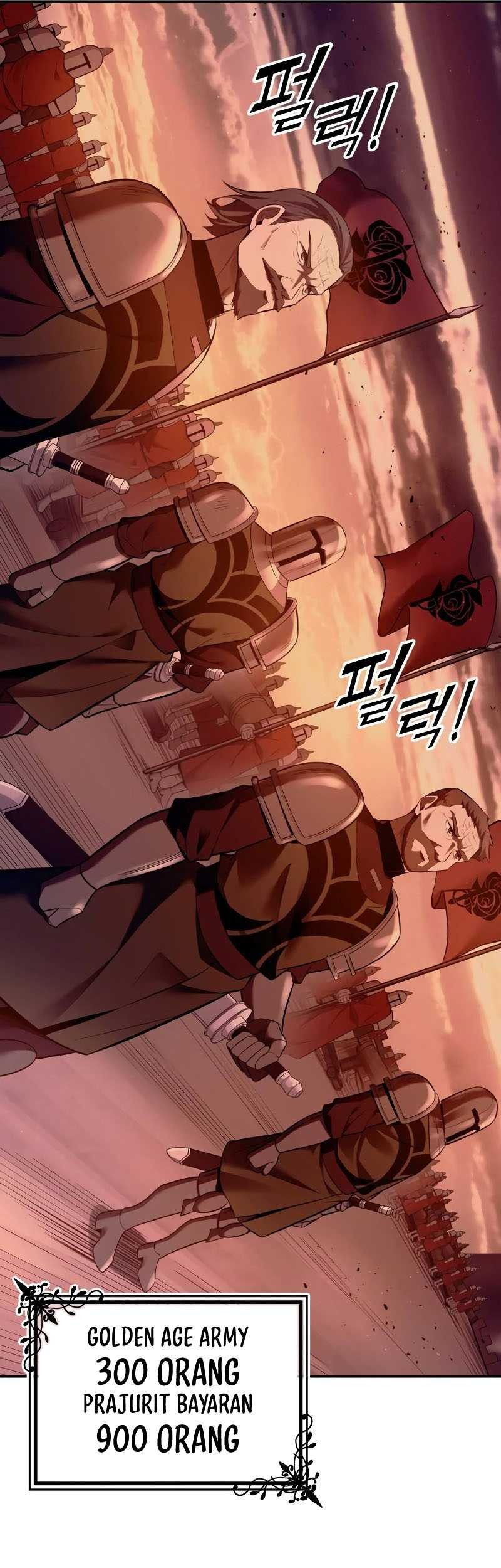 I Became the Tyrant of a Defense Game Chapter 96 Gambar 82