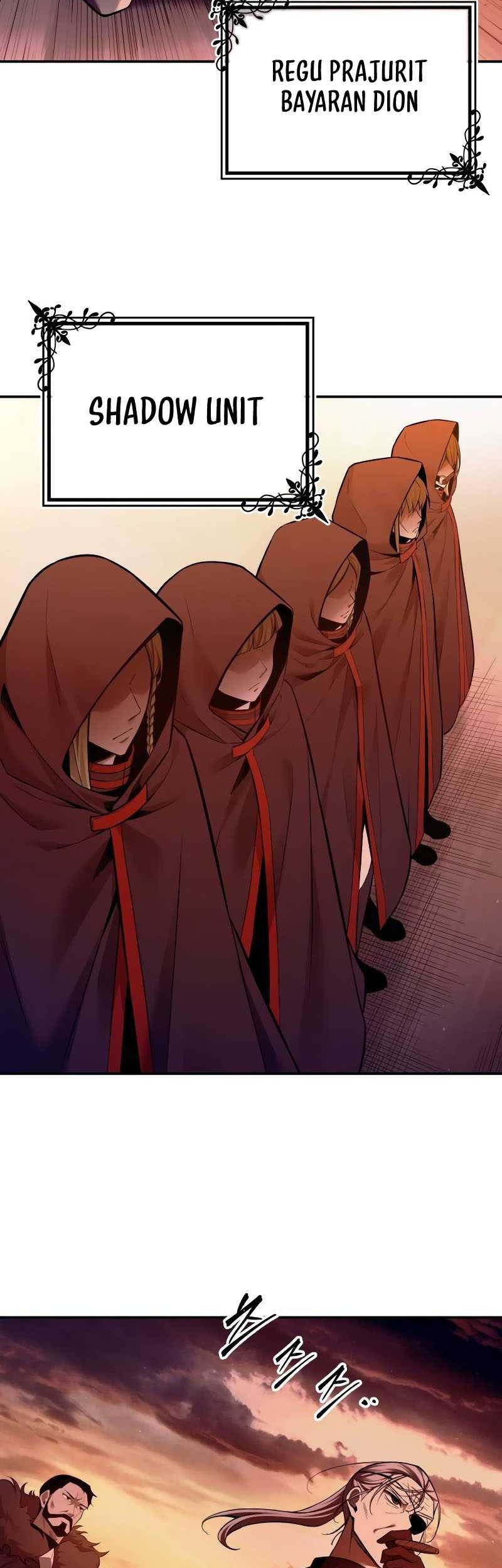 I Became the Tyrant of a Defense Game Chapter 96 Gambar 84