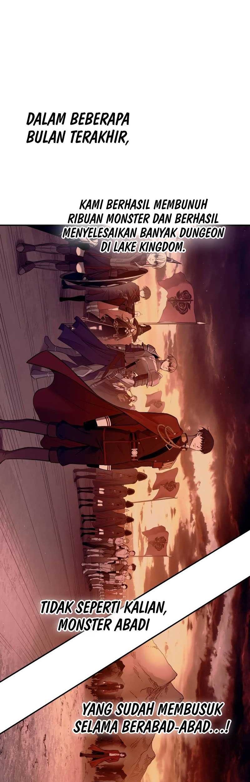 I Became the Tyrant of a Defense Game Chapter 96 Gambar 87