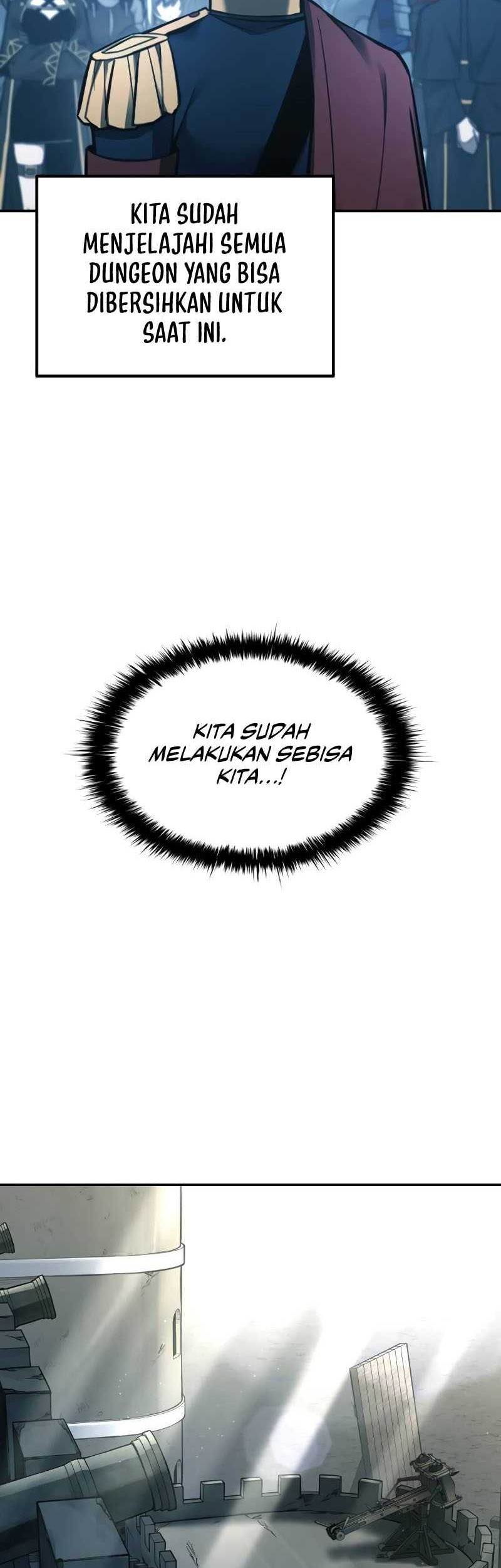 I Became the Tyrant of a Defense Game Chapter 96 Gambar 7