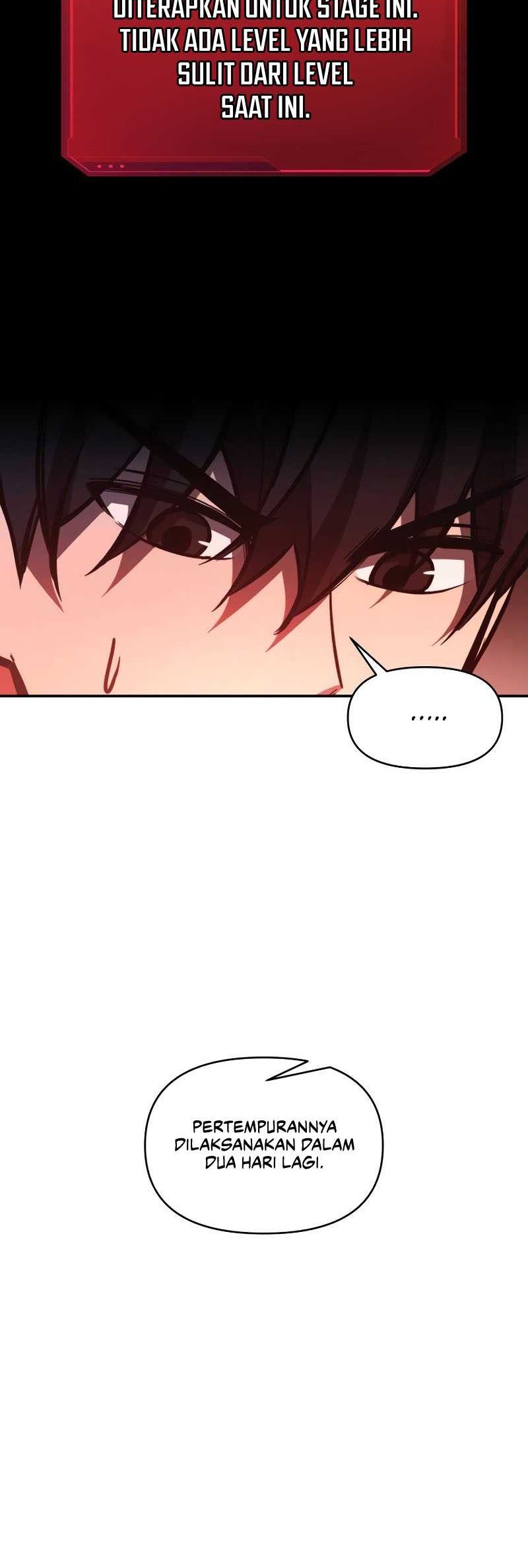 I Became the Tyrant of a Defense Game Chapter 96 Gambar 9