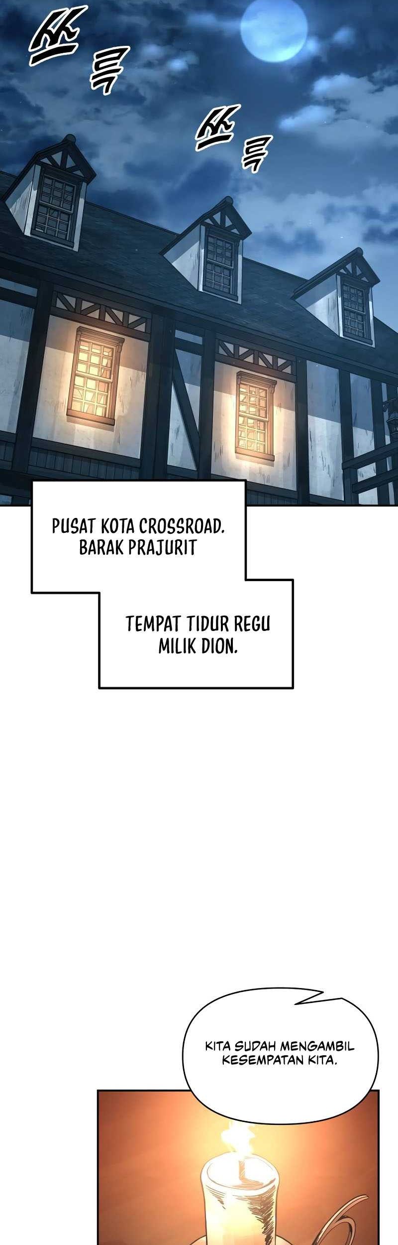 I Became the Tyrant of a Defense Game Chapter 96 Gambar 16