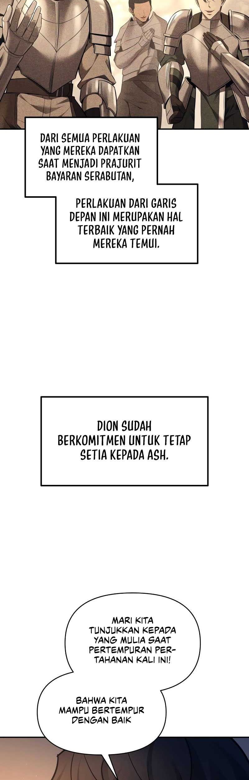 I Became the Tyrant of a Defense Game Chapter 96 Gambar 20