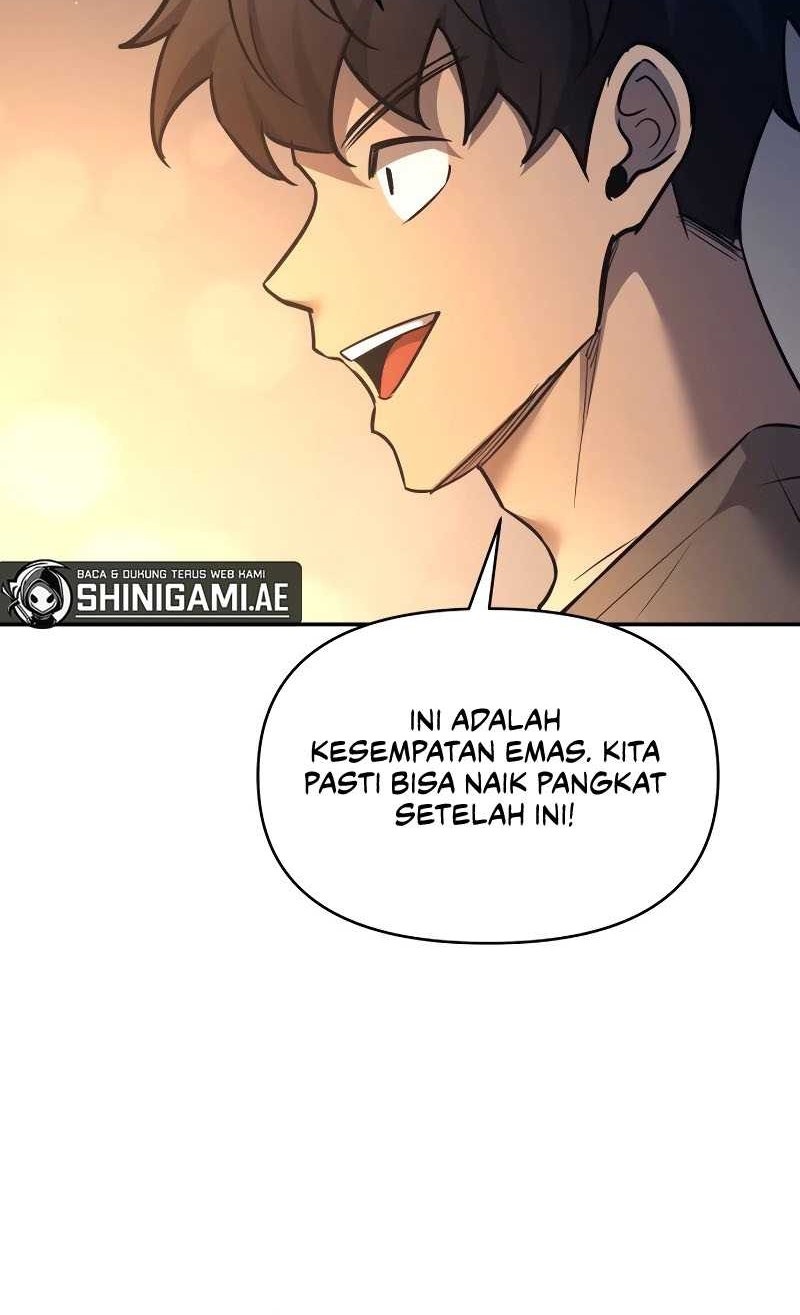 I Became the Tyrant of a Defense Game Chapter 96 Gambar 21