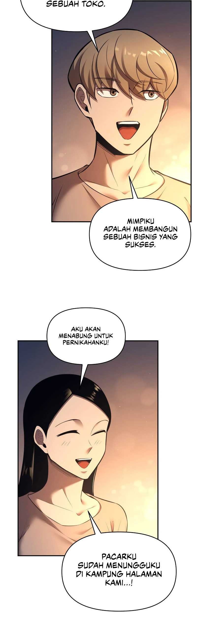 I Became the Tyrant of a Defense Game Chapter 96 Gambar 23