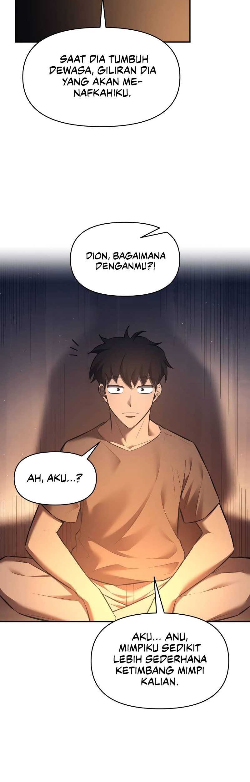I Became the Tyrant of a Defense Game Chapter 96 Gambar 25