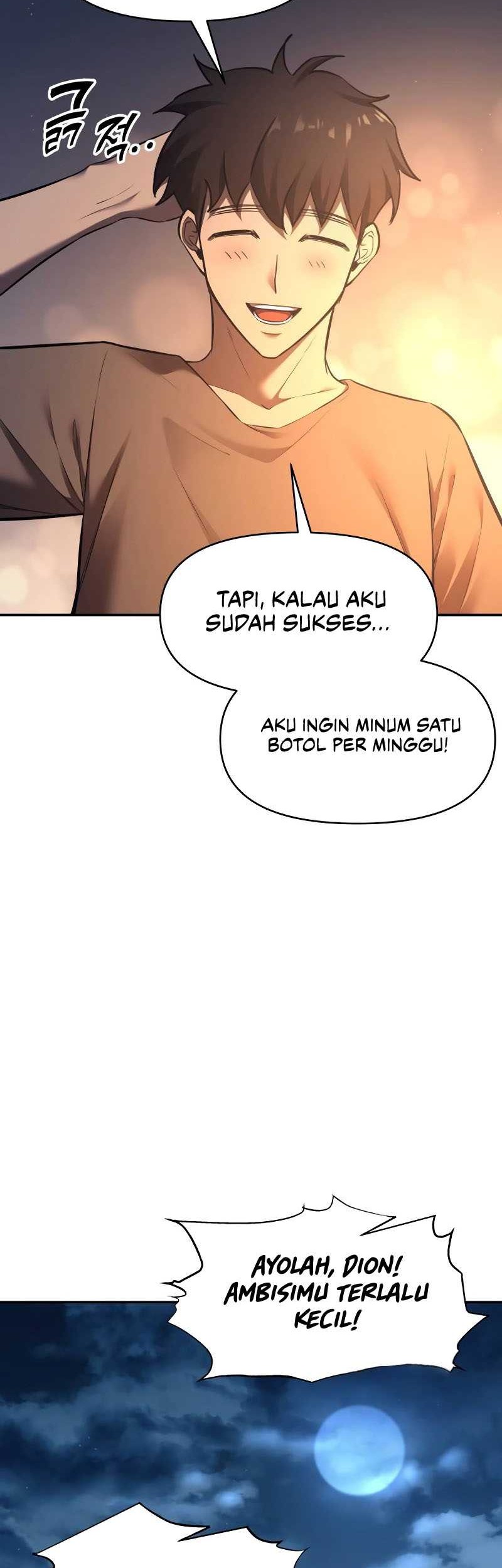 I Became the Tyrant of a Defense Game Chapter 96 Gambar 27