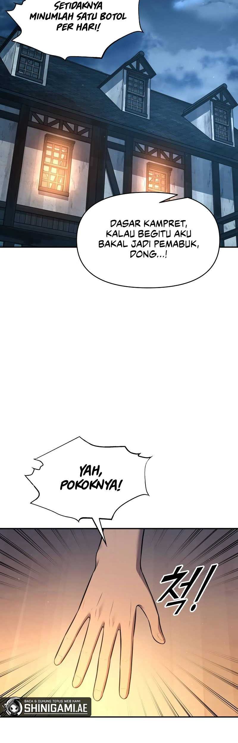 I Became the Tyrant of a Defense Game Chapter 96 Gambar 28