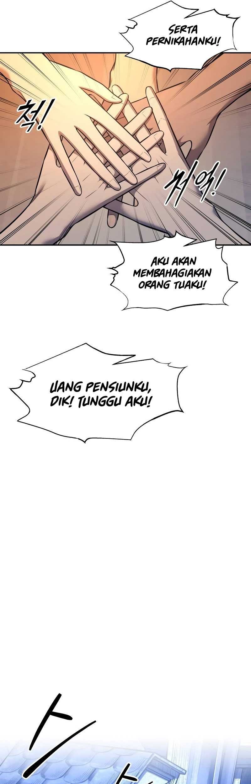 I Became the Tyrant of a Defense Game Chapter 96 Gambar 30