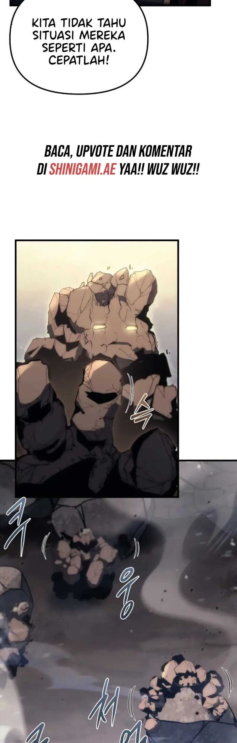 Regressor Of The Fallen Family Chapter 30 Gambar 39