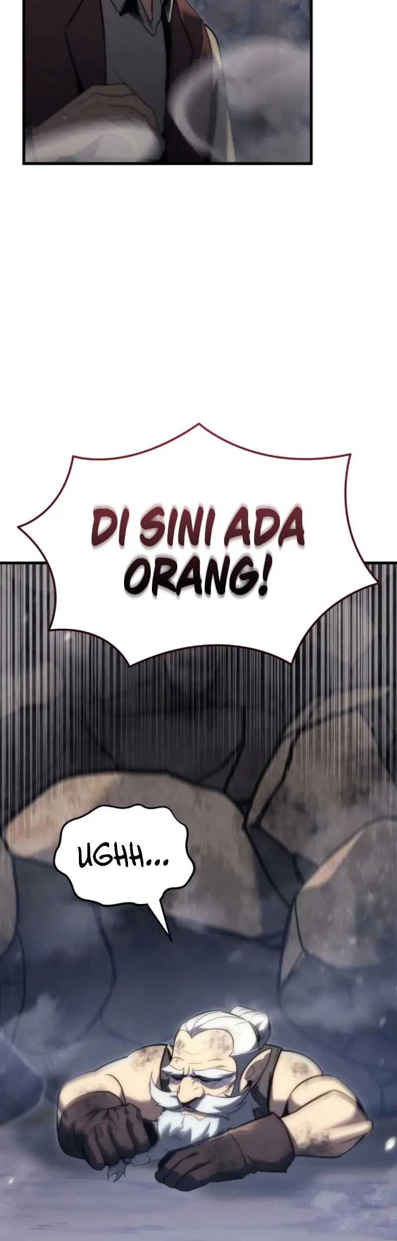 Regressor Of The Fallen Family Chapter 30 Gambar 44