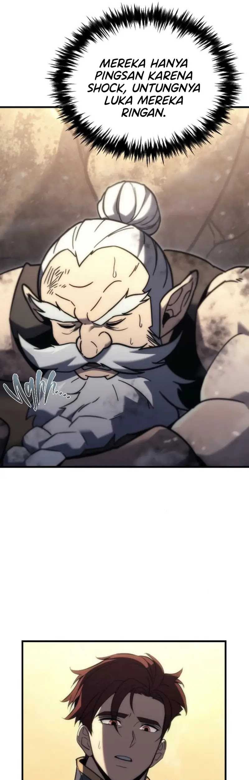 Regressor Of The Fallen Family Chapter 30 Gambar 46