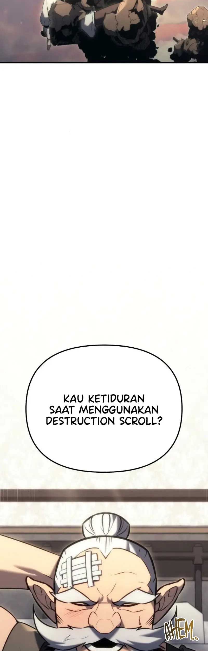 Regressor Of The Fallen Family Chapter 30 Gambar 48