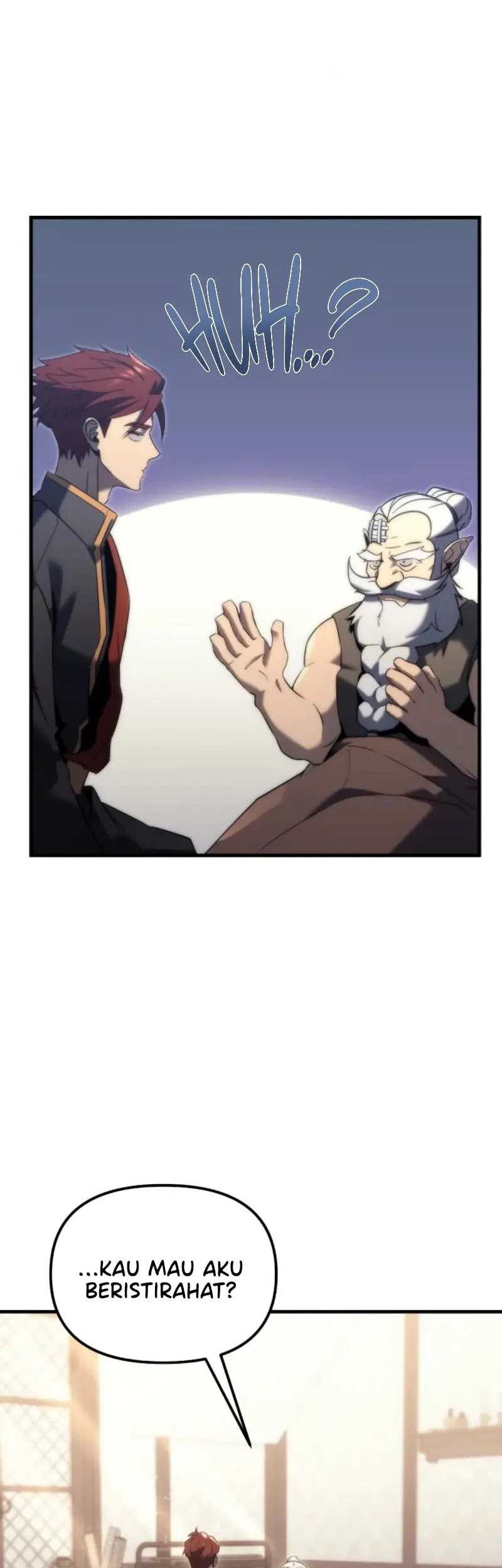 Regressor Of The Fallen Family Chapter 30 Gambar 51
