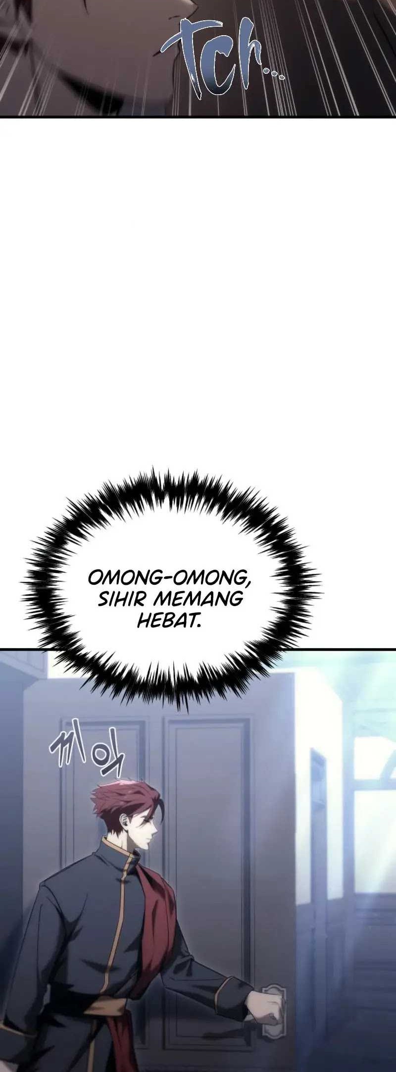 Regressor Of The Fallen Family Chapter 30 Gambar 53