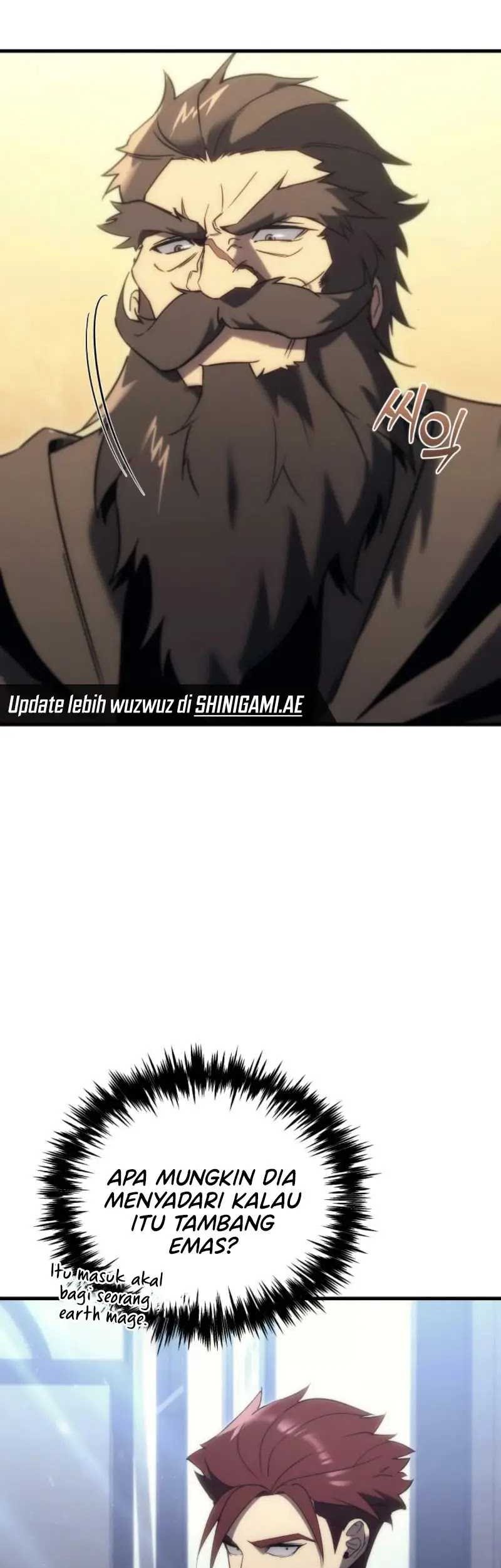 Regressor Of The Fallen Family Chapter 30 Gambar 56