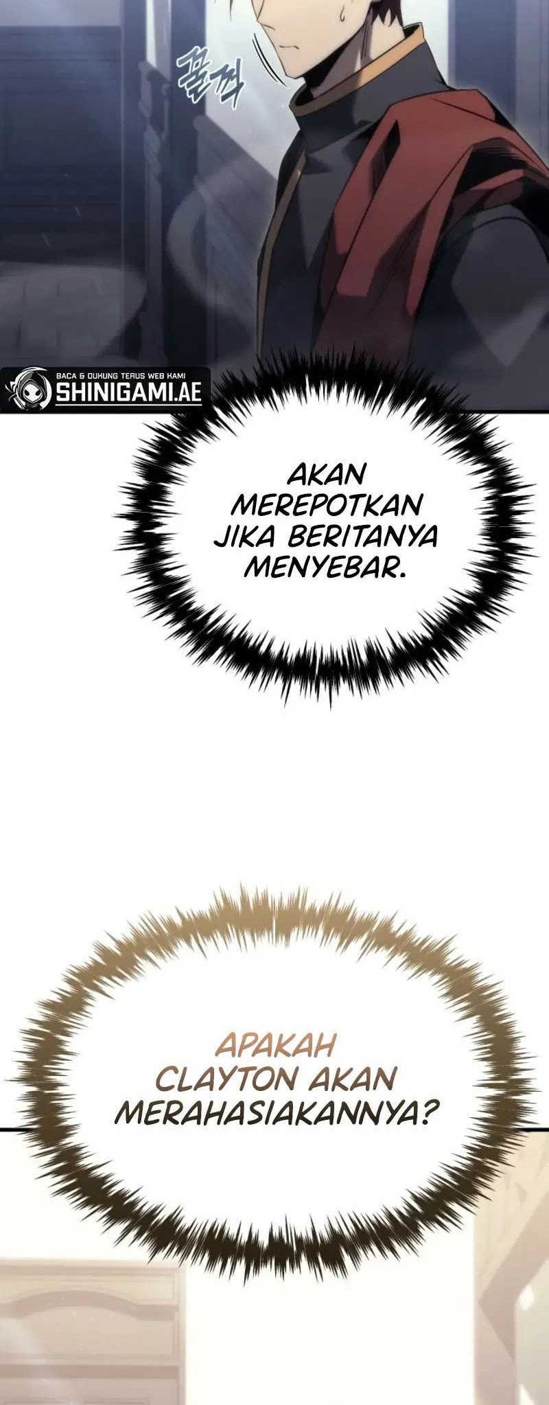 Regressor Of The Fallen Family Chapter 30 Gambar 57