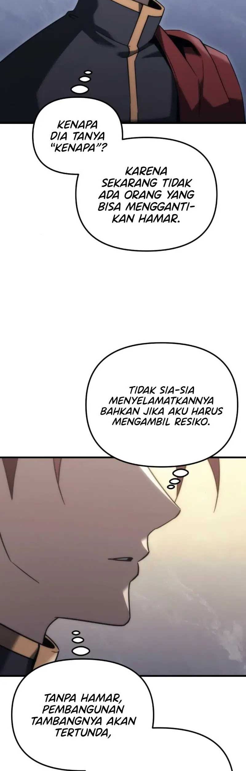 Regressor Of The Fallen Family Chapter 30 Gambar 59