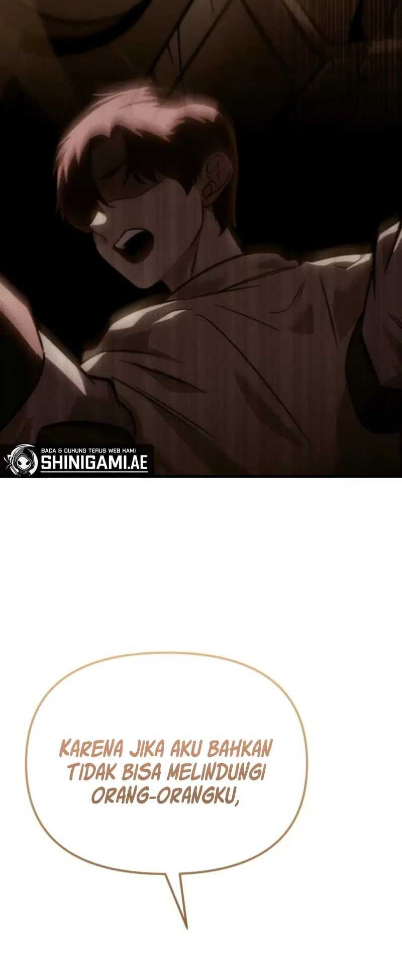 Regressor Of The Fallen Family Chapter 30 Gambar 61