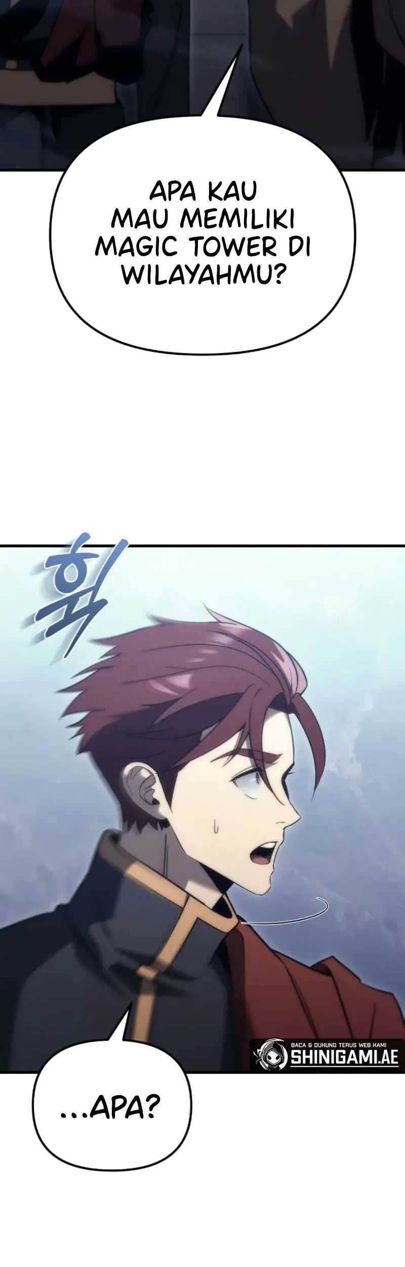 Regressor Of The Fallen Family Chapter 30 Gambar 64