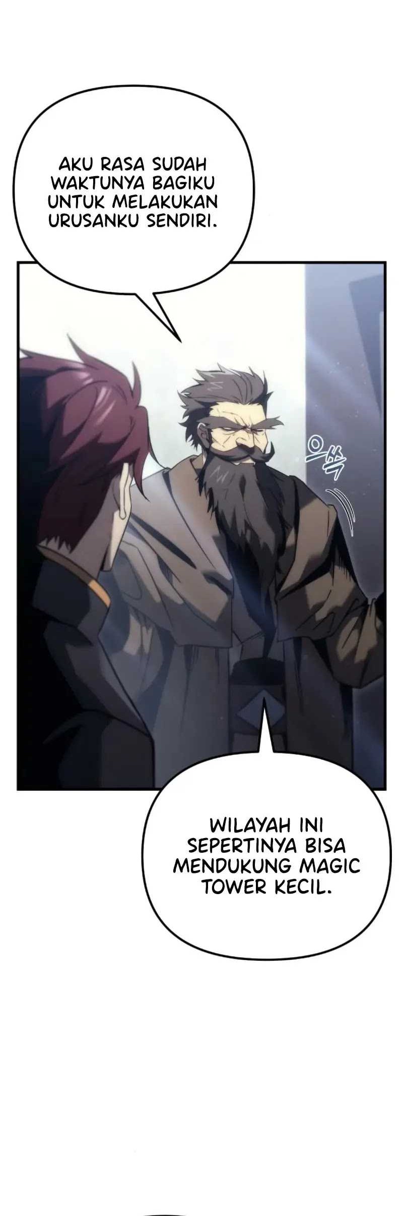 Regressor Of The Fallen Family Chapter 30 Gambar 65