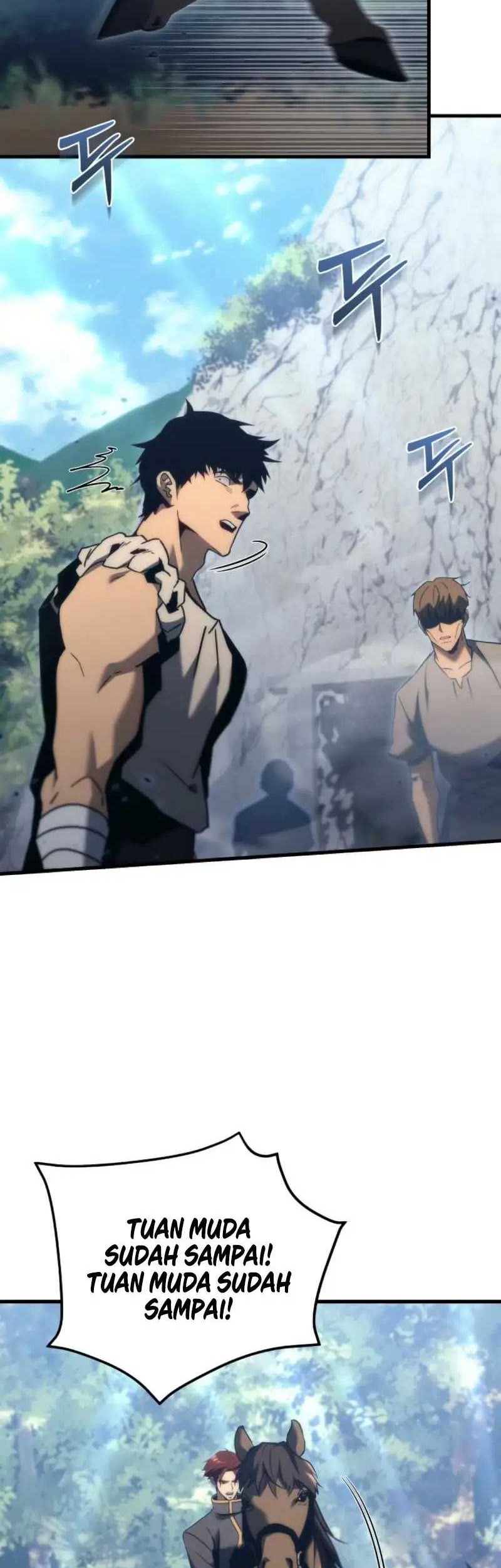 Regressor Of The Fallen Family Chapter 30 Gambar 7