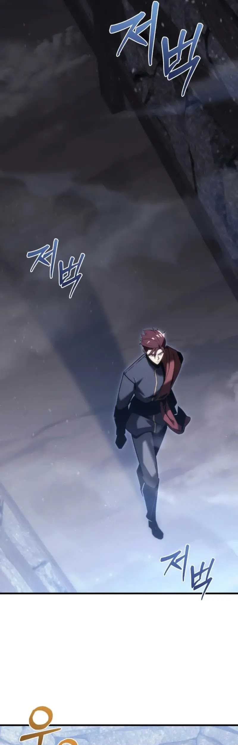Regressor Of The Fallen Family Chapter 30 Gambar 10