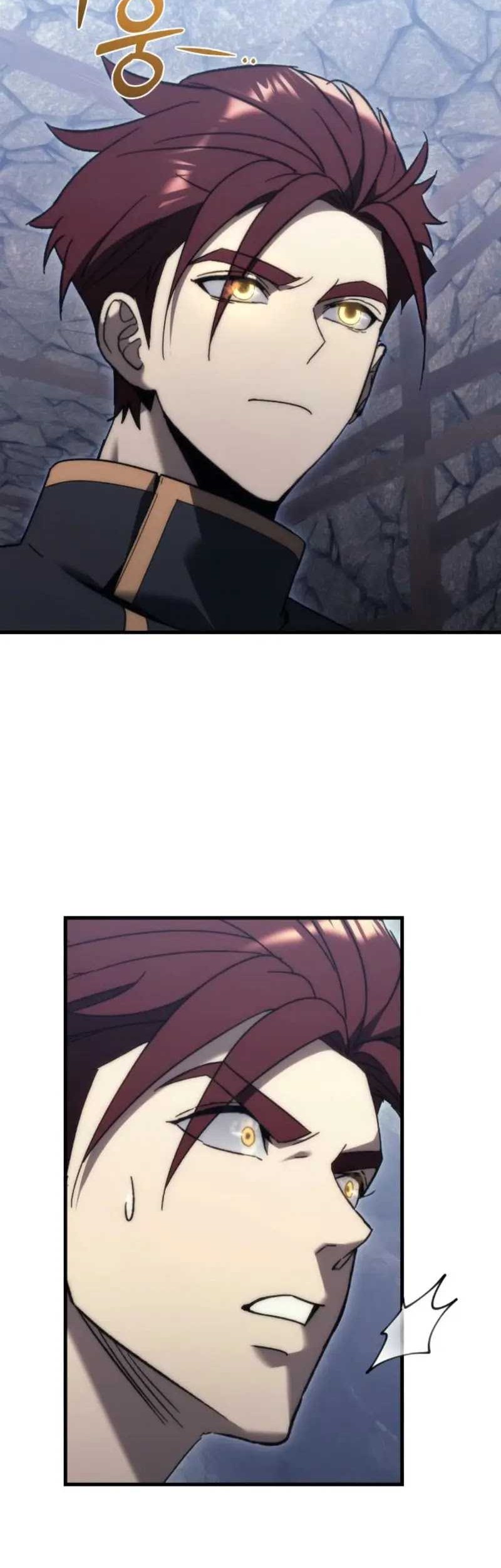 Regressor Of The Fallen Family Chapter 30 Gambar 11